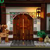 Lumibricks F9038, Jouets de construction 