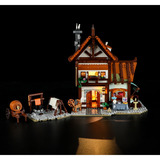 Lumibricks F9038, Jouets de construction 