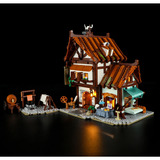 Lumibricks F9038, Jouets de construction 