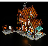 Lumibricks F9038, Jouets de construction 
