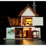 Lumibricks F9038, Jouets de construction 