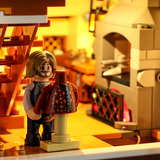 Lumibricks F9038, Jouets de construction 
