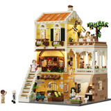 Lumibricks L9094, Jouets de construction 