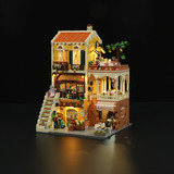 Lumibricks L9094, Jouets de construction 