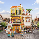 Lumibricks L9094, Jouets de construction 