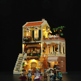 Lumibricks L9094, Jouets de construction 