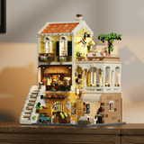 Lumibricks L9094, Jouets de construction 
