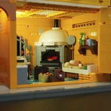 Lumibricks L9094, Jouets de construction 