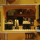 Lumibricks L9094, Jouets de construction 