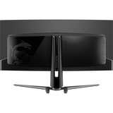 MSI MAG 341CQPDE QD-OLED écran plat de PC 86,4 cm (34") 3440 x 1440 pixels UltraWide Quad HD Noir 34.2" Moniteur gaming incurvé Noir, 1x DisplayPort, 2x HDMI, 1x USB-C, 2x USB-A, 175 Hz, 86,4 cm (34"), 3440 x 1440 pixels, UltraWide Quad HD, QD-OLED, 0,03 ms, Noir