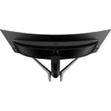 MSI MAG 341CQPDE QD-OLED écran plat de PC 86,4 cm (34") 3440 x 1440 pixels UltraWide Quad HD Noir 34.2" Moniteur gaming incurvé  Noir, 86,4 cm (34"), 3440 x 1440 pixels, UltraWide Quad HD, QD-OLED, 0,03 ms, Noir