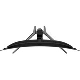 MSI MAG 341CQPDE QD-OLED écran plat de PC 86,4 cm (34") 3440 x 1440 pixels UltraWide Quad HD Noir 34.2" Moniteur gaming incurvé  Noir, 86,4 cm (34"), 3440 x 1440 pixels, UltraWide Quad HD, QD-OLED, 0,03 ms, Noir