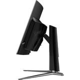 MSI MAG 341CQPDE QD-OLED écran plat de PC 86,4 cm (34") 3440 x 1440 pixels UltraWide Quad HD Noir 34.2" Moniteur gaming incurvé  Noir, 86,4 cm (34"), 3440 x 1440 pixels, UltraWide Quad HD, QD-OLED, 0,03 ms, Noir
