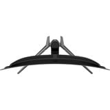 MSI MAG 341CQPDE QD-OLED écran plat de PC 86,4 cm (34") 3440 x 1440 pixels UltraWide Quad HD Noir 34.2" Moniteur gaming incurvé  Noir, 86,4 cm (34"), 3440 x 1440 pixels, UltraWide Quad HD, QD-OLED, 0,03 ms, Noir