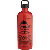 MSR 09426, Bouteille Rouge/Noir