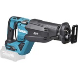 Makita Makita Akku-Reciprosäge JR002GZ 40V, Scie sabre Bleu/Noir