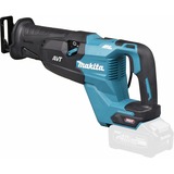 Makita Makita Akku-Reciprosäge JR002GZ 40V, Scie sabre Bleu/Noir