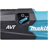 Makita Makita Akku-Reciprosäge JR002GZ 40V, Scie sabre Bleu/Noir