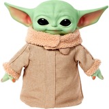 Mattel HJM25, Peluche