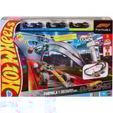 Mattel JDY15, Circuit 