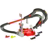 Mattel JDY15, Circuit 