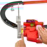 Mattel JDY15, Circuit 