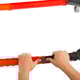 Mattel JDY15, Circuit 