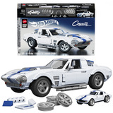 Mattel JGR31, Jouets de construction 