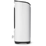 Meaco DD8L Pro, Déshumidificateur Blanc