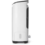 Meaco DD8L Pro, Déshumidificateur Blanc