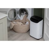 Meaco DD8L Pro, Déshumidificateur Blanc