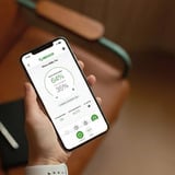 Meaco DD8L Pro, Déshumidificateur Blanc