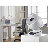 Meaco MeacoFan 1056, Ventilateur Blanc