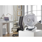 Meaco MeacoFan 1056, Ventilateur Blanc