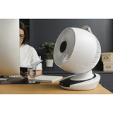Meaco MeacoFan 1056, Ventilateur Blanc
