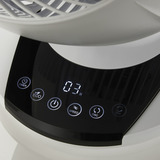 Meaco MeacoFan 1056, Ventilateur Blanc