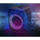 Medion Life S61991 Enceinte de fête, Haut-parleur Noir