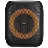 Medion Life S61991 Enceinte de fête, Haut-parleur Noir