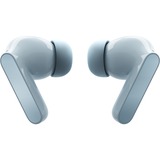 Motorola Moto Buds Casques Sans fil Ecouteurs Appels/Musique/Sport/Au quotidien Bluetooth Bleu écouteurs in-ear Bleu clair, Sans fil, Appels/Musique/Sport/Au quotidien, Casques, Bleu