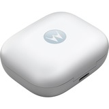 Motorola Moto Buds Casques Sans fil Ecouteurs Appels/Musique/Sport/Au quotidien Bluetooth Bleu écouteurs in-ear Bleu clair, Sans fil, Appels/Musique/Sport/Au quotidien, Casques, Bleu