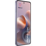 Motorola  smartphone Bleu clair