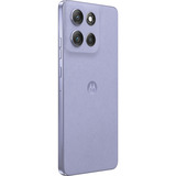 Motorola  smartphone Bleu clair
