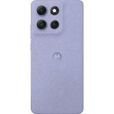 Motorola  smartphone Bleu clair
