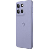 Motorola  smartphone Bleu clair
