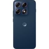 Motorola edge 70 Pro 256GB smartphone Bleu foncé | 256 Go | Android 16