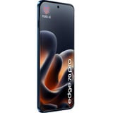 Motorola edge 70 Pro smartphone Bleu foncé | 256 Go | Android 16