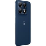 Motorola edge 70 Pro smartphone Bleu foncé | 256 Go | Android 16
