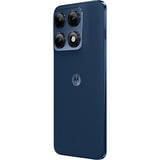 Motorola edge 70 Pro smartphone Bleu foncé | 256 Go | Android 16