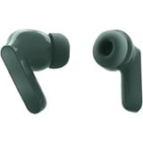 Motorola moto buds Bass Posy Green écouteurs in-ear Vert