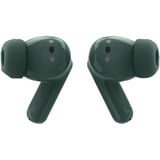 Motorola moto buds Bass Posy Green écouteurs in-ear Vert